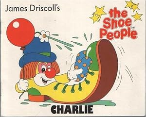 Bild des Verkufers fr Charlie (Shoe People S.) zum Verkauf von WeBuyBooks