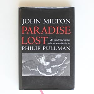 Seller image for Paradise Lost for sale by Fireside Bookshop