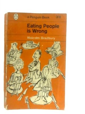 Immagine del venditore per Eating People Is Wrong venduto da World of Rare Books