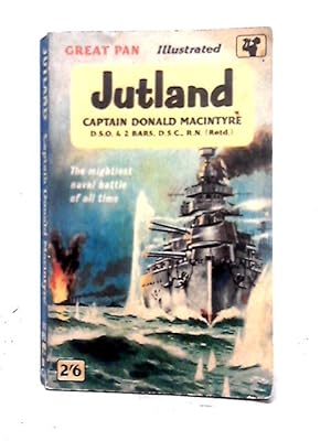 Seller image for Jutland for sale by World of Rare Books