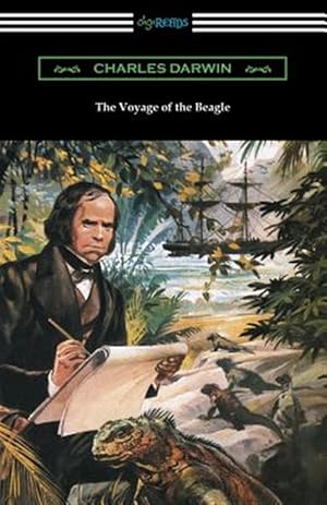 Imagen del vendedor de The Voyage of the Beagle a la venta por GreatBookPricesUK