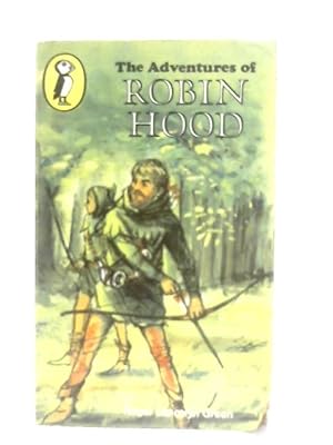 Seller image for The Adventures of Robin Hood for sale by World of Rare Books