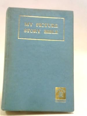 Seller image for My Picture Story Bible for sale by World of Rare Books