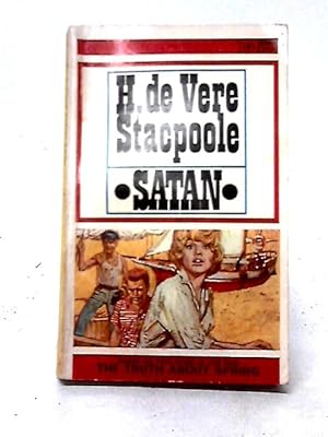 Imagen del vendedor de Satan a la venta por World of Rare Books