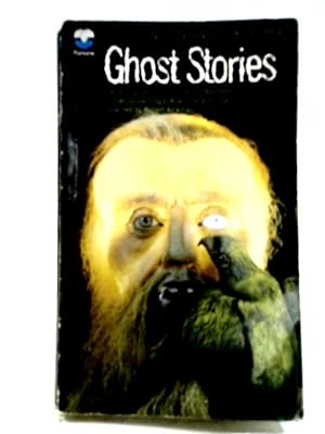 The Second Fontana Book of Great Ghost Stories (1970)