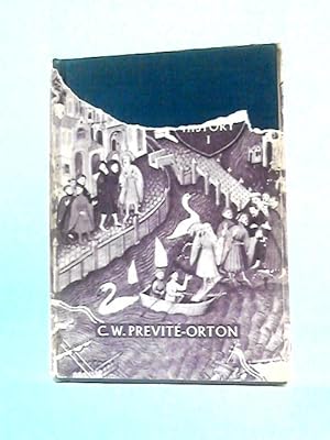 Image du vendeur pour The Shorter Cambridge Medieval History, Volume I - The Later Roman Empire To The Twelfth Century mis en vente par World of Rare Books