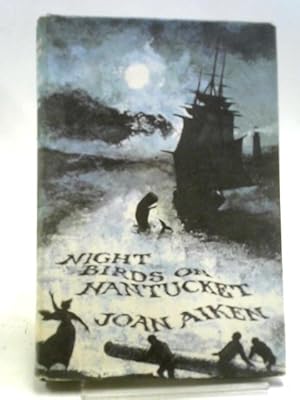 Imagen del vendedor de Night Birds On Nantucket. a la venta por World of Rare Books