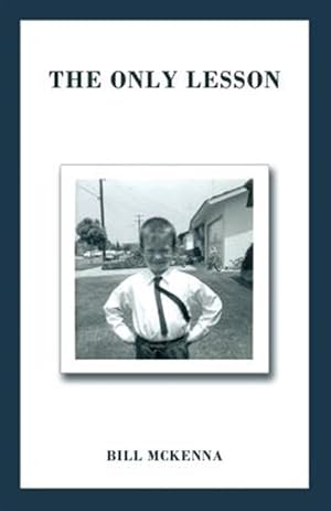 Imagen del vendedor de Only Lesson a la venta por GreatBookPricesUK
