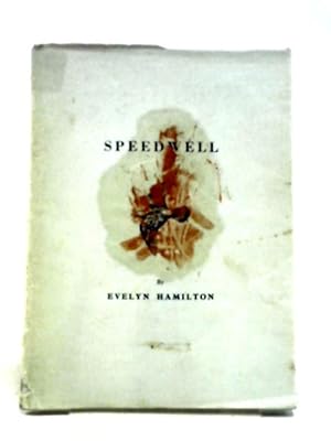Seller image for Speedwell. for sale by World of Rare Books