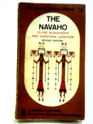 Bild des Verkufers fr The Navaho zum Verkauf von World of Rare Books