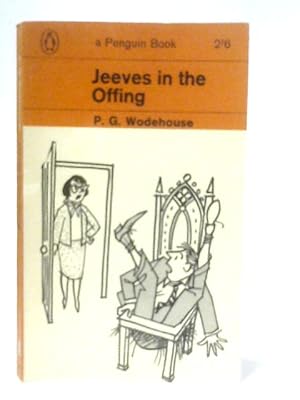 Imagen del vendedor de Jeeves In The Offing a la venta por World of Rare Books