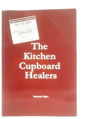 Seller image for The Kitchen Cupboard Healers for sale by World of Rare Books