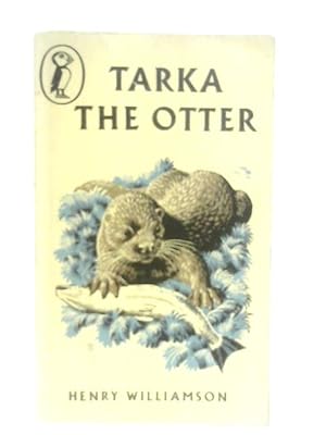 Immagine del venditore per Tarka the Otter venduto da World of Rare Books