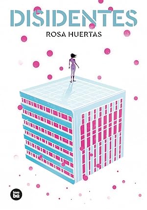 Imagen del vendedor de Disidentes (Spanish Edition) a la venta por Redux Books