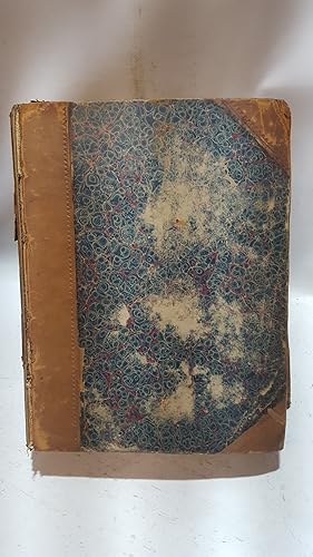 Seller image for The Law Journal Reports for the Year 1866, Comprising Reports of Cases in the House of Lords and in the Privy Council. Vol XXXV (35) Part II for sale by Cambridge Rare Books