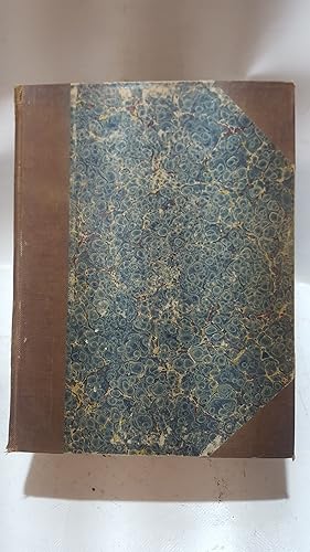 Seller image for The Law Journal Reports for the Year 1860, Comprising Reports of Cases in the House of Lords. Vol XXIX (29) Part I for sale by Cambridge Rare Books
