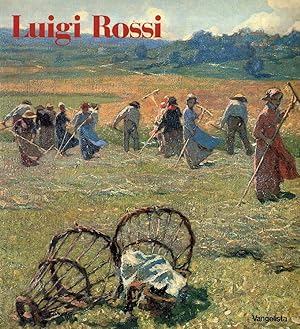 Luigi Rossi 1853-1923