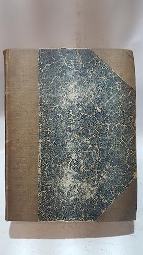 Seller image for The Law Journal Reports for the Year 1859, Comprising Reports of Cases in the House of Lords. Vol XXXVII (59) Part I for sale by Cambridge Rare Books