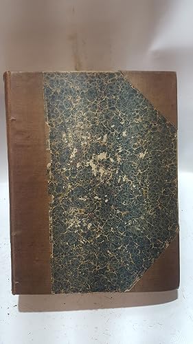 Seller image for The Law Journal Reports for the Year 1863, Comprising Reports of Cases in the House of Lords. Vol XXXII (32) Part II for sale by Cambridge Rare Books