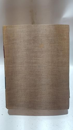 Seller image for The Law Journal Reports for the Year 1864, Comprising Reports of Cases in the House of Lords. Vol XXXIII (33) Part II for sale by Cambridge Rare Books