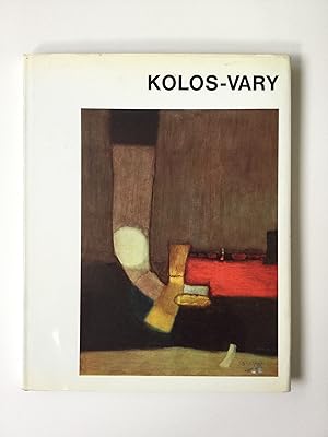 Seller image for Sigismond Kolos-Vary for sale by Librairie chemin des arts