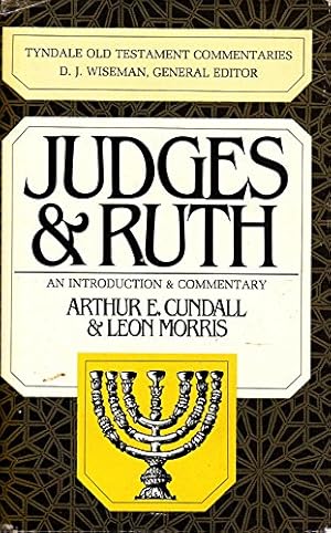 Immagine del venditore per Judges and Ruth venduto da Reliant Bookstore