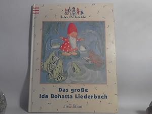 Das grosse Ida-Bohatta-Liederbuch.