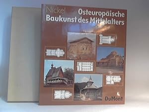 Osteuropäische Baukunst des Mittelalters.