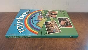 Imagen del vendedor de RAINBOW ANNUAL 1982 a la venta por BoundlessBookstore