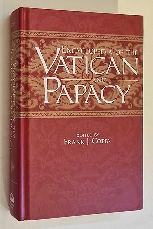 Encyclopedia of the Vatican and Papacy (1999)