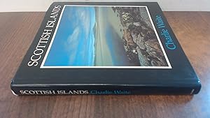 Bild des Verkufers fr Scottish Islands (Fiction - General) zum Verkauf von BoundlessBookstore