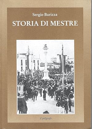 Storia di Mestre