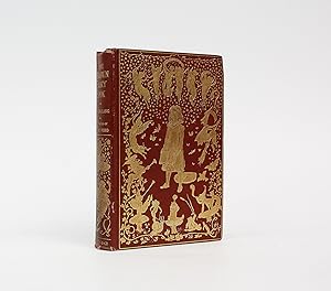 Seller image for THE BROWN FAIRY BOOK for sale by LUCIUS BOOKS (ABA, ILAB, PBFA)