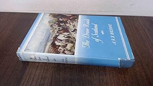 Seller image for The Drove Roads of Scotland for sale by BoundlessBookstore