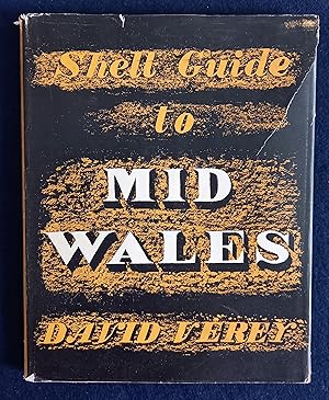 A Shell Guide to Mid Wales