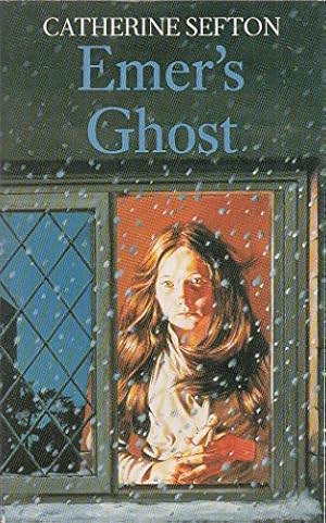 Seller image for Emer's Ghost for sale by WeBuyBooks