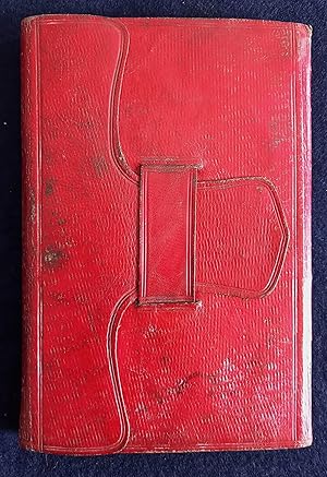 Kearsley's Gentleman & Tradesman's Pocket Ledger for the Year 1806
