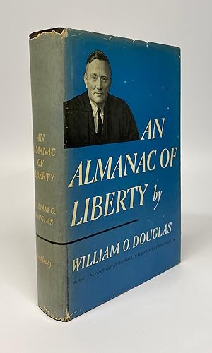 An Almanac of Liberty