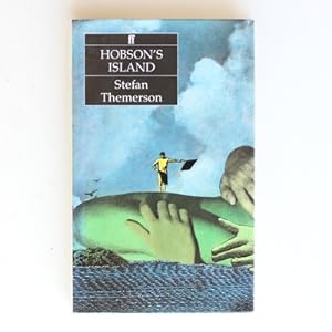 Bild des Verkufers fr Hobson's Island zum Verkauf von Fireside Bookshop