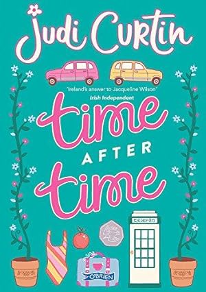 Seller image for Time After Time for sale by WeBuyBooks