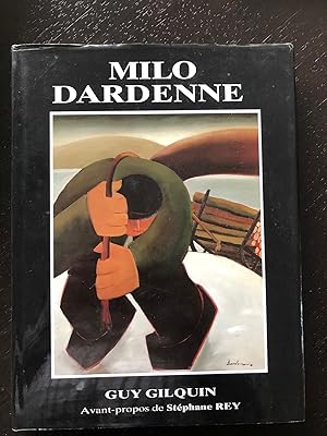 Immagine del venditore per Milo Dardenne venduto da La Redoute