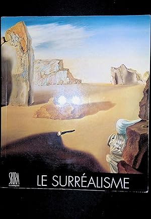 Imagen del vendedor de Le surralisme 1919 1939 a la venta por LibrairieLaLettre2