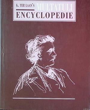 Imagen del vendedor de Multatuli encyclopedie a la venta por Klondyke