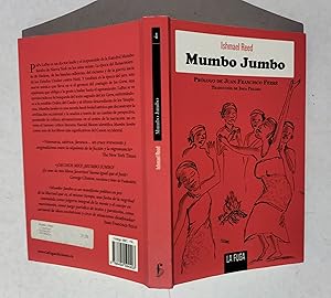 Imagen del vendedor de Mumbo Jumbo a la venta por La Social. Galera y Libros