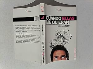 Seller image for Cuando ellas me quieran for sale by La Social. Galera y Libros