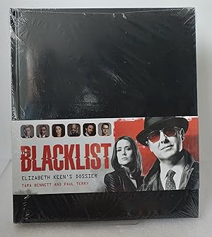 Seller image for The Blacklist: Elizabeth Keen's Dossier for sale by Milbury Books