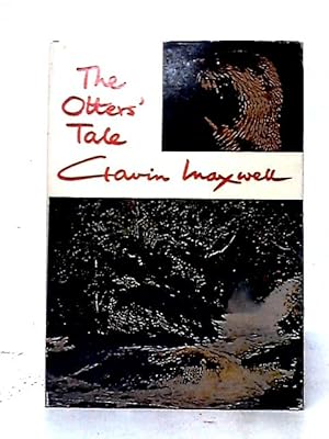 Bild des Verkufers fr The Otters' Tale zum Verkauf von World of Rare Books