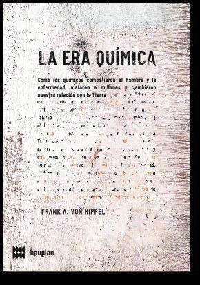 Seller image for LA ERA QUMICA for sale by KALAMO LIBROS, S.L.