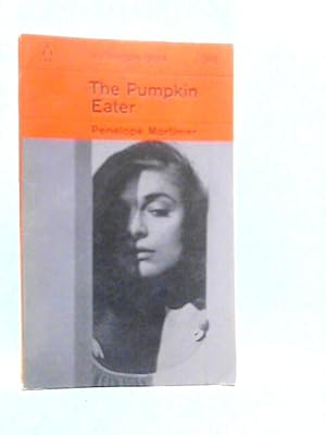 Imagen del vendedor de The Pumpkin Eater a la venta por World of Rare Books