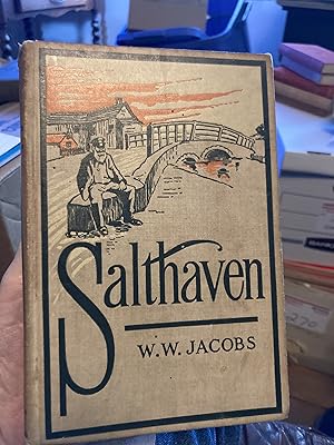 Imagen del vendedor de salthaven a la venta por A.C. Daniel's Collectable Books